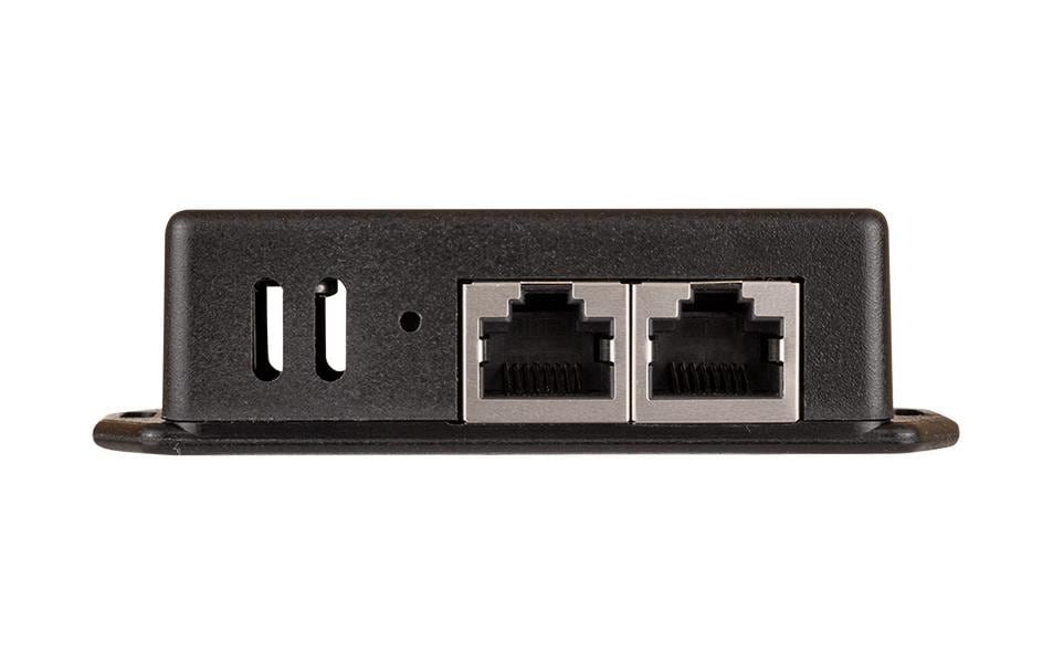 Teracom Modbus RTU Luftfeuchtigkeits- und Temperatursensor TSH300 Teracom Modbus RTU Luftfeuchtigkeits- und Temperatursensor TSH300