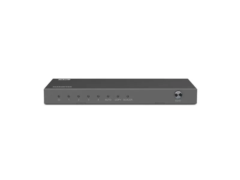 Marmitek Verteiler Split 614 Pro HDMI Marmitek Verteiler Split 614 Pro HDMI
