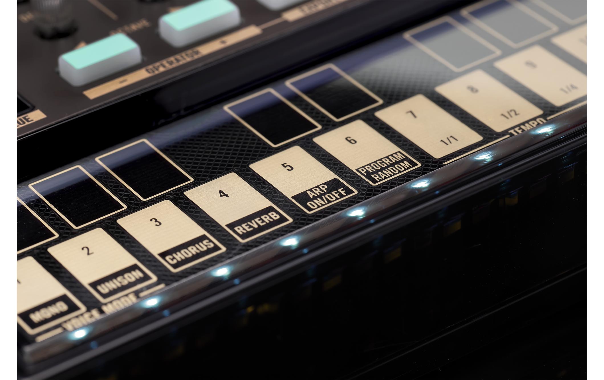 Korg Synthesizer Volca fm 2 Korg Synthesizer Volca fm 2