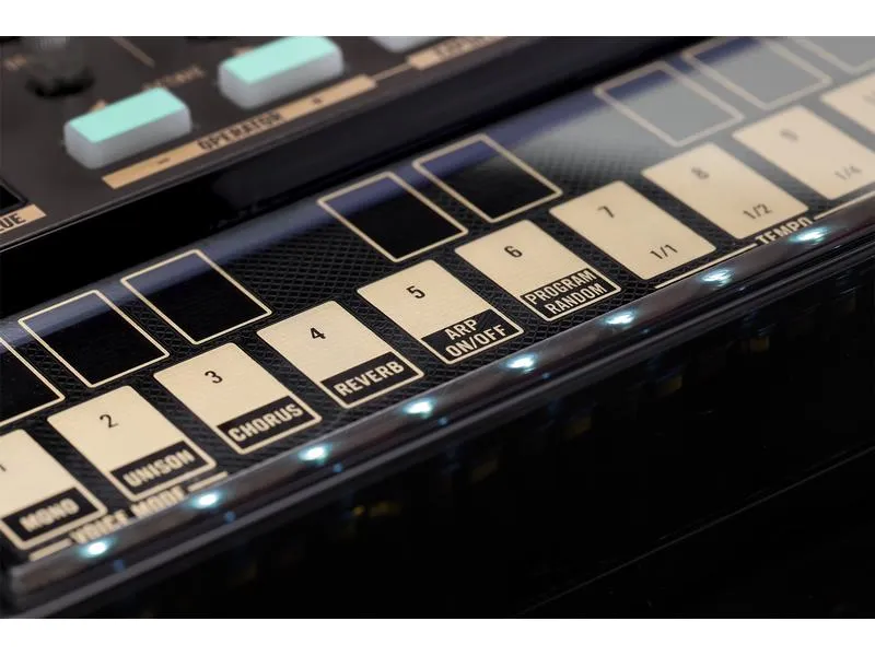 Korg Synthesizer Volca fm 2 Korg Synthesizer Volca fm 2