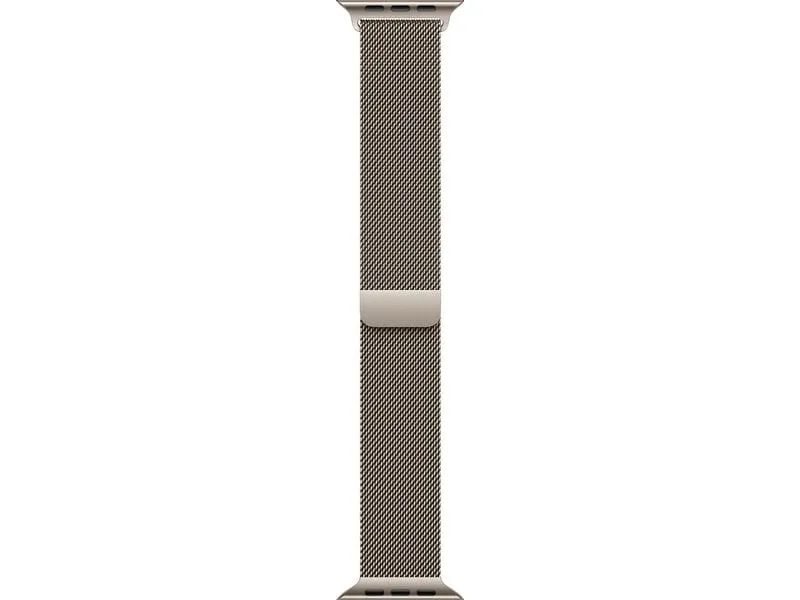 Apple Milanese Loop 42 mm Natural Apple Milanese Loop 42 mm Natural
