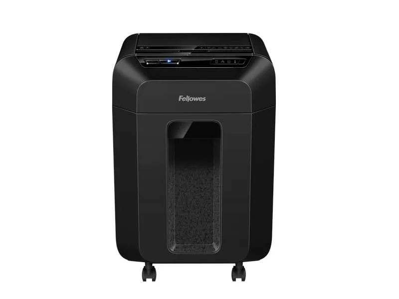 Fellowes Aktenvernichter AutoMax 90M 90 Blatt, P-4 Fellowes Aktenvernichter AutoMax 90M 90 Blatt, P-4