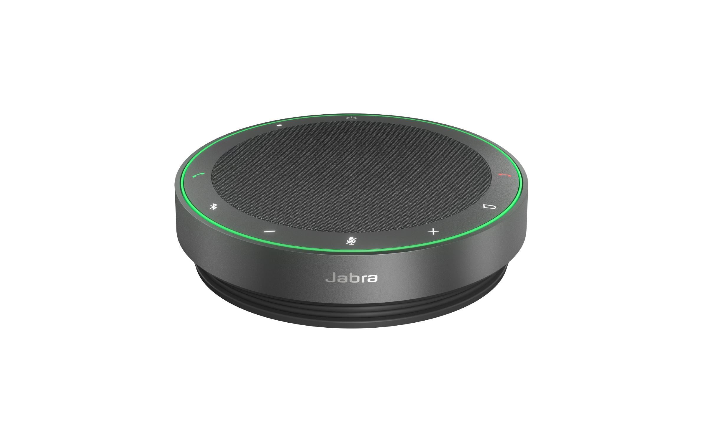 Jabra Speakerphone Speak2 75 UC, inklusive Link 380 USB-A