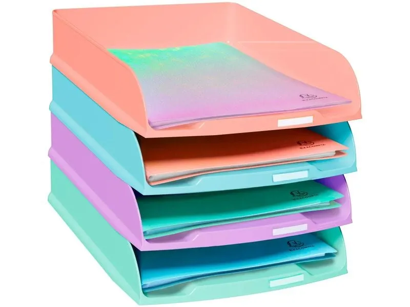 Exacompta Briefablage Combo Styli Candy Tidy Exacompta Briefablage Combo Styli Candy Tidy