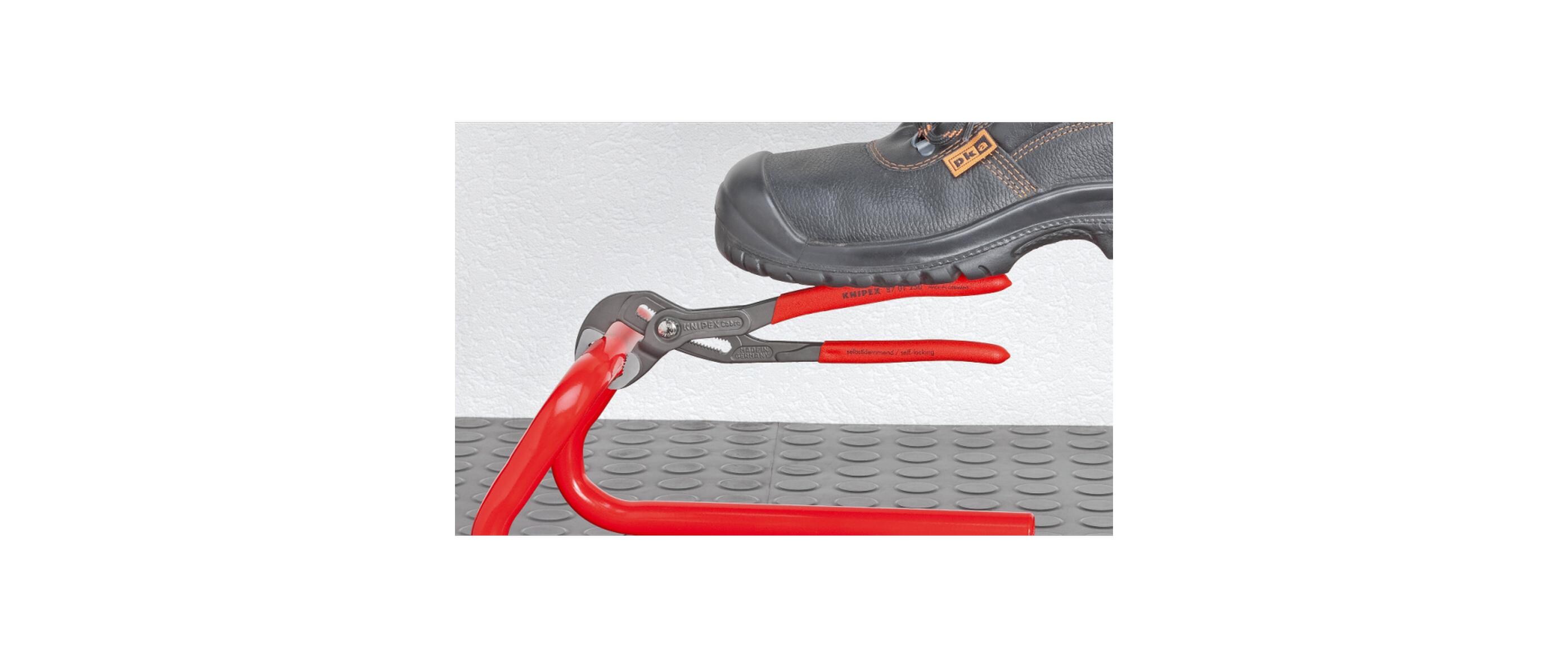 Knipex Wasserpumpenzange Cobra 300 mm