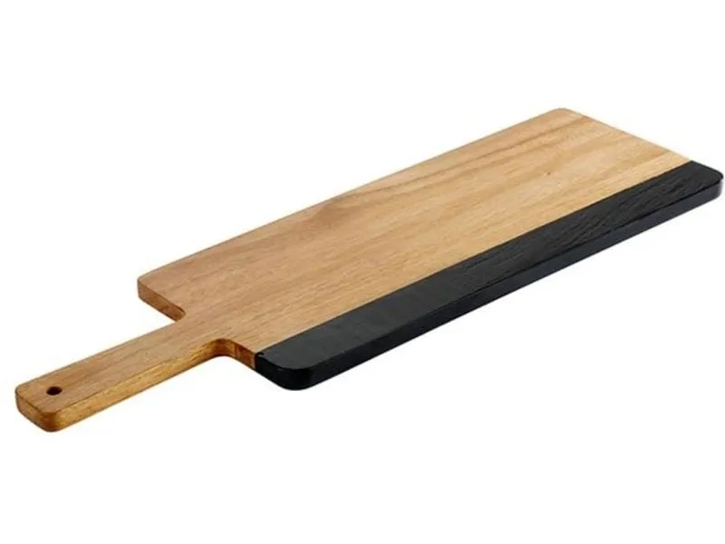 APS Servierplatte Rockwood 36.5 cm x 15 cm