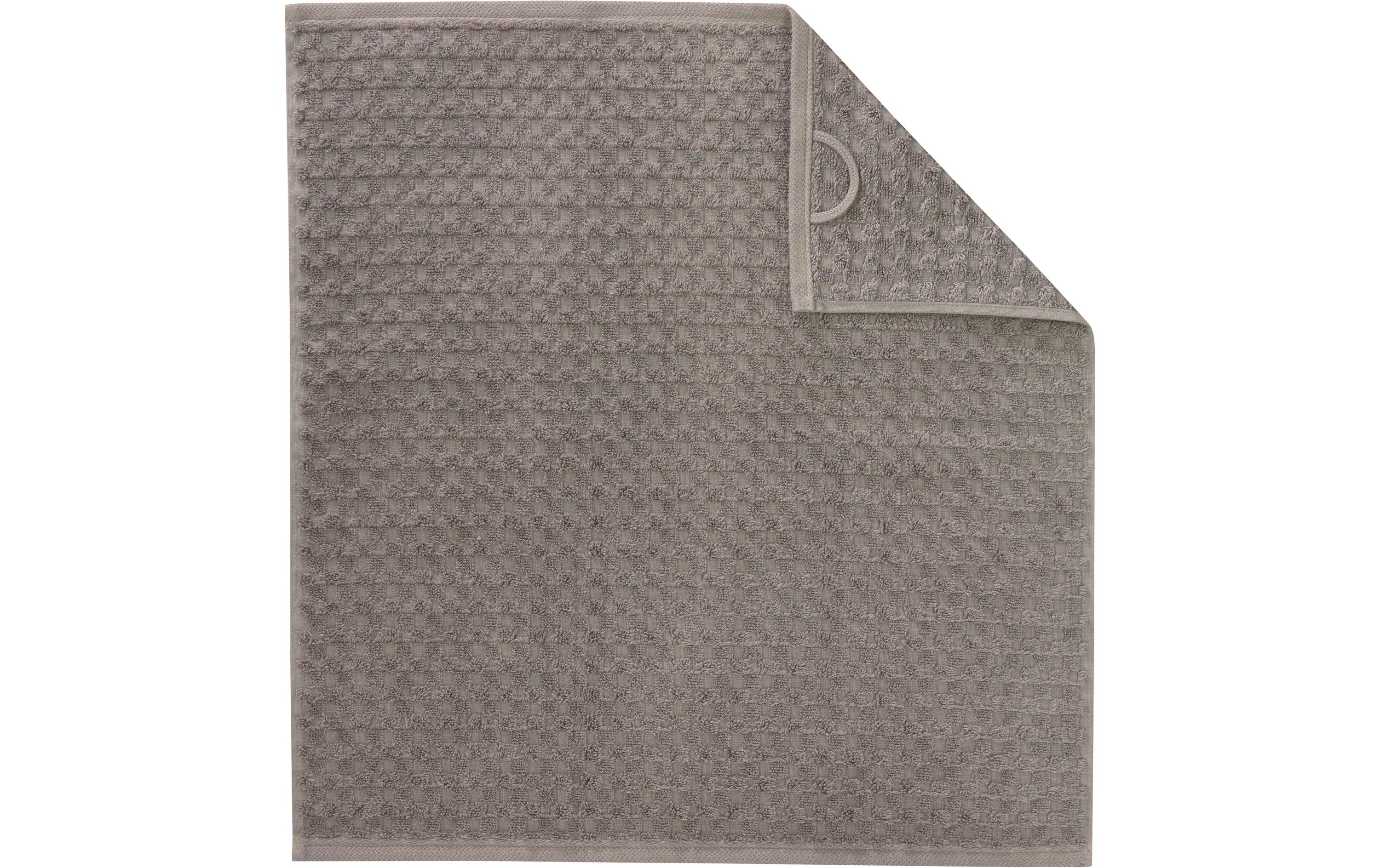 Cawö Geschirrtuch Uni Pro 50 x 50 cm, Muskat