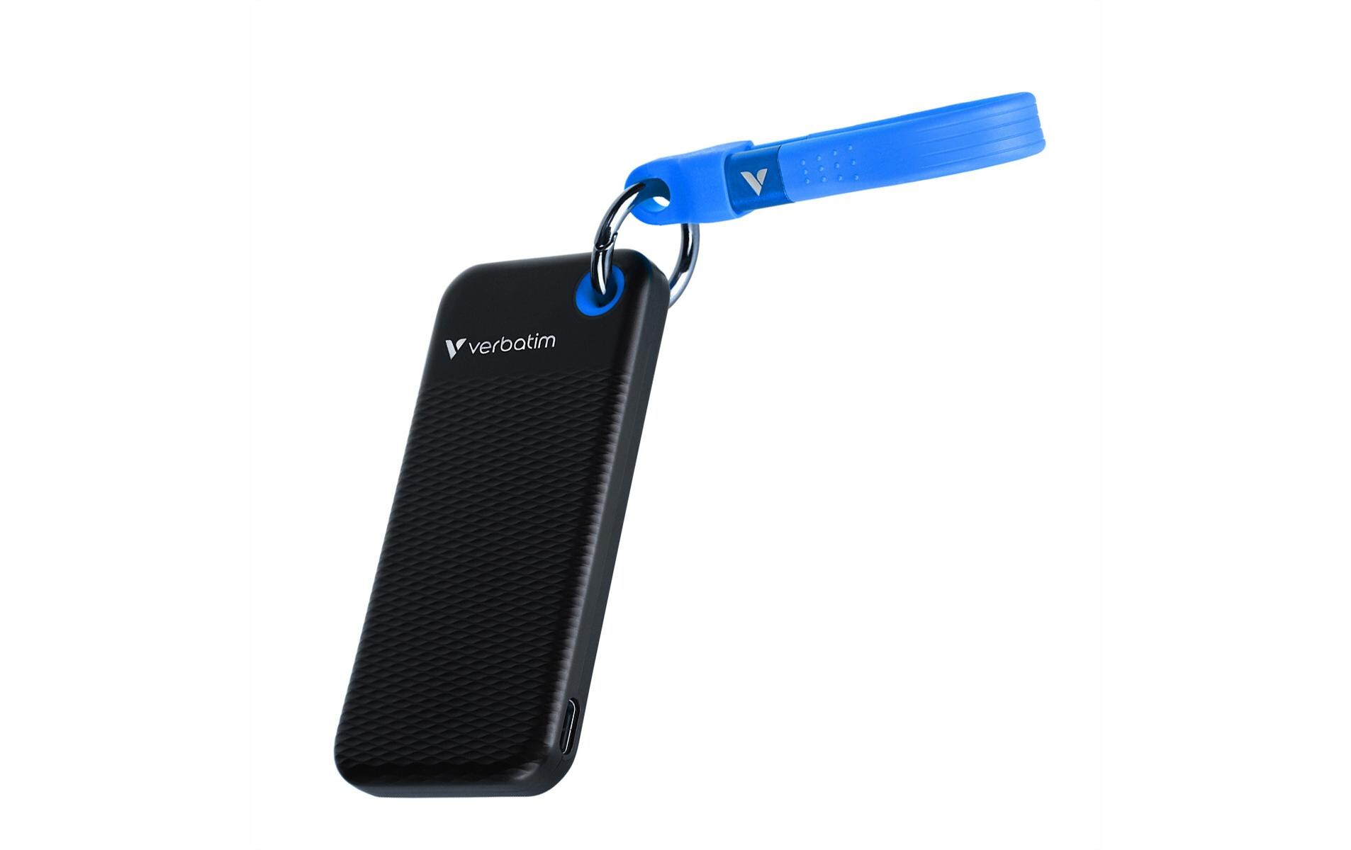 Verbatim Externe SSD Pocket 1000 GB