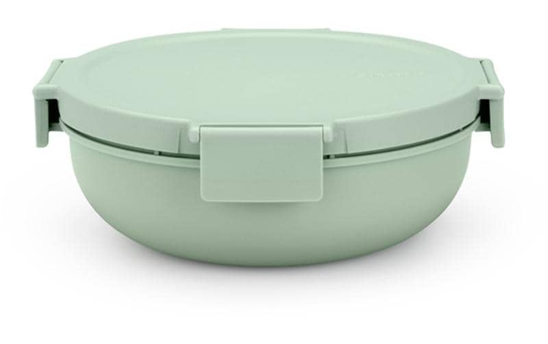 Brabantia Salatbehälter Make & Take Hellgrün