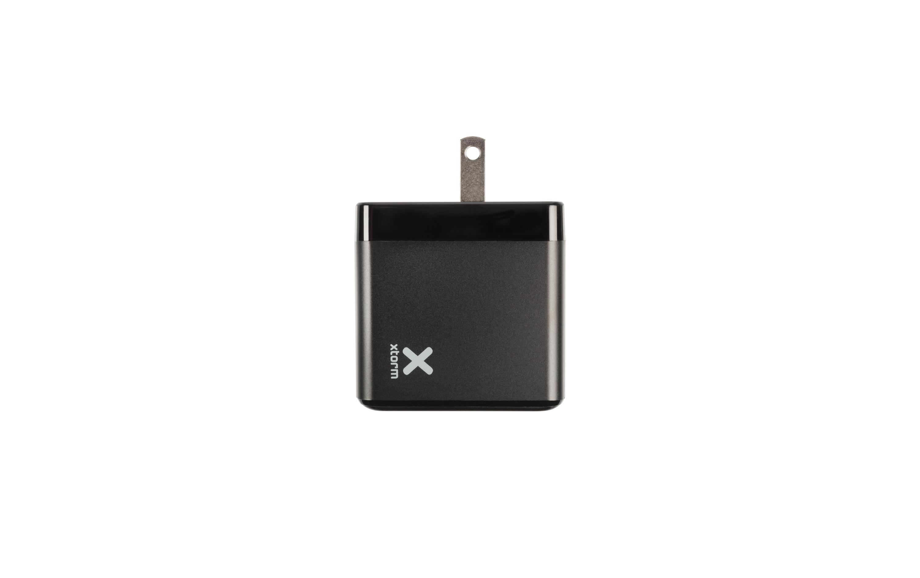 Xtorm USB-Wandladegerät XA031