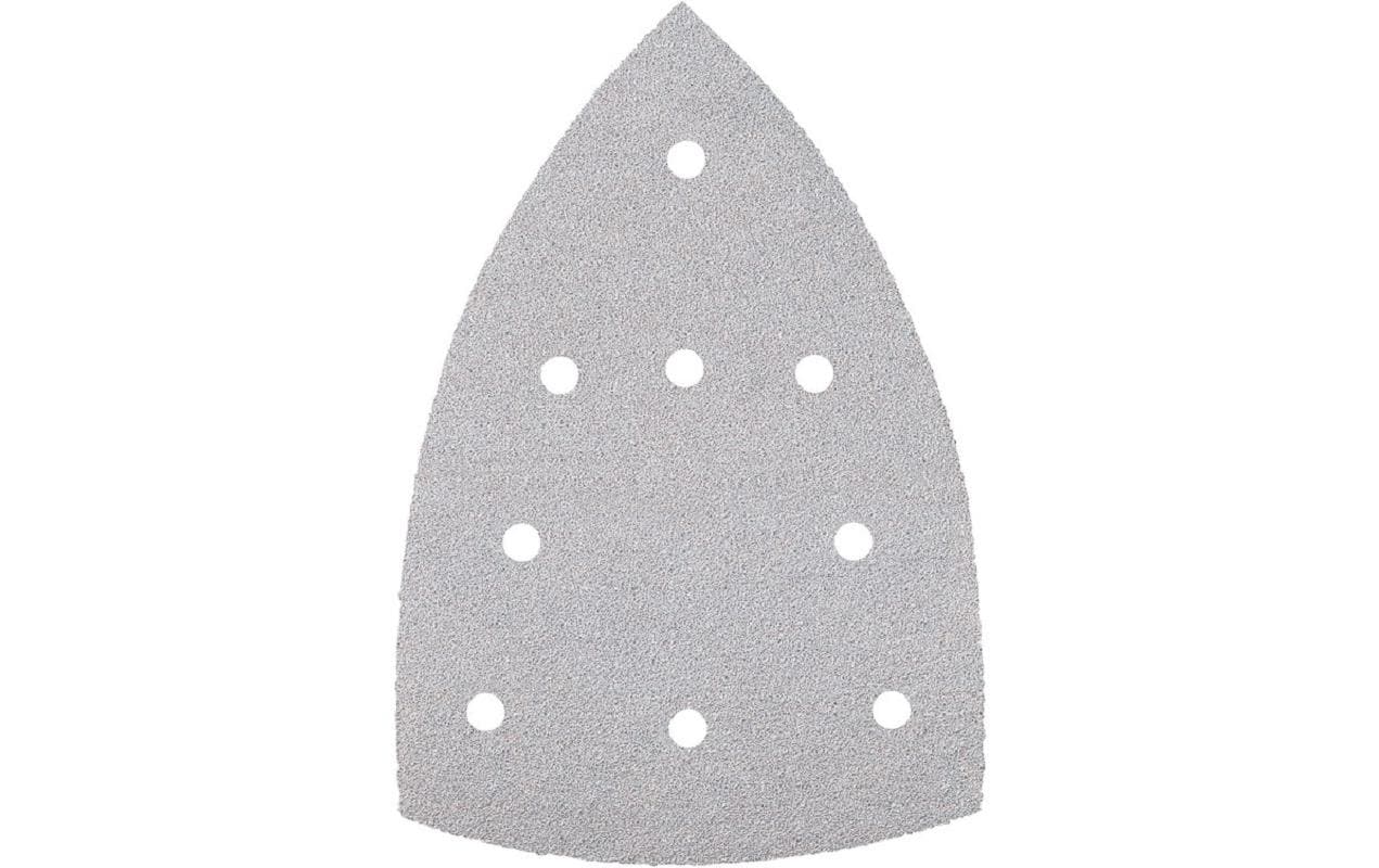 Metabo Schleifblatt 100 x 150 mm, P 120, 10 Stück