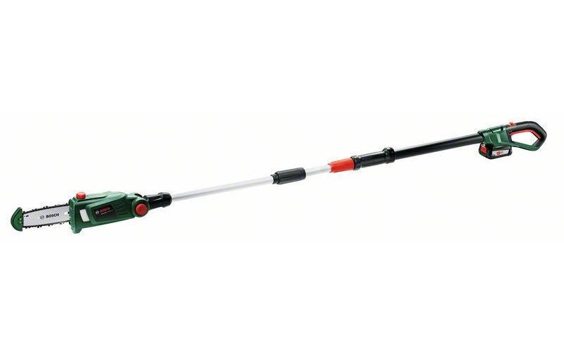 Bosch Akku-Hochentaster UniversalChainPole 18 V 2.5 Ah