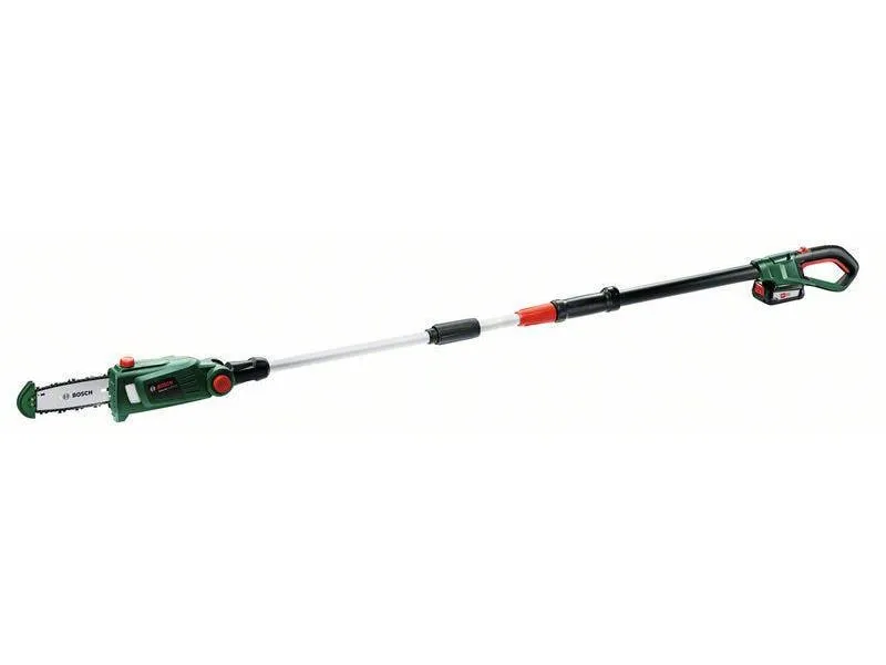 Bosch Akku-Hochentaster UniversalChainPole 18 V 2.5 Ah