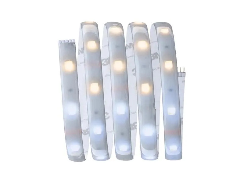 Paulmann LED-Stripe MaxLED 250 Tunable White, 1.5 m Basisset Paulmann LED-Stripe MaxLED 250 Tunable White, 1.5 m Basisset