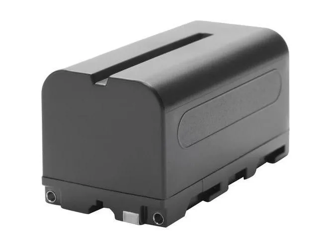 Atomos Akku 5200 mAh Batterie (L-Serie) Atomos Akku 5200 mAh Batterie (L-Serie)