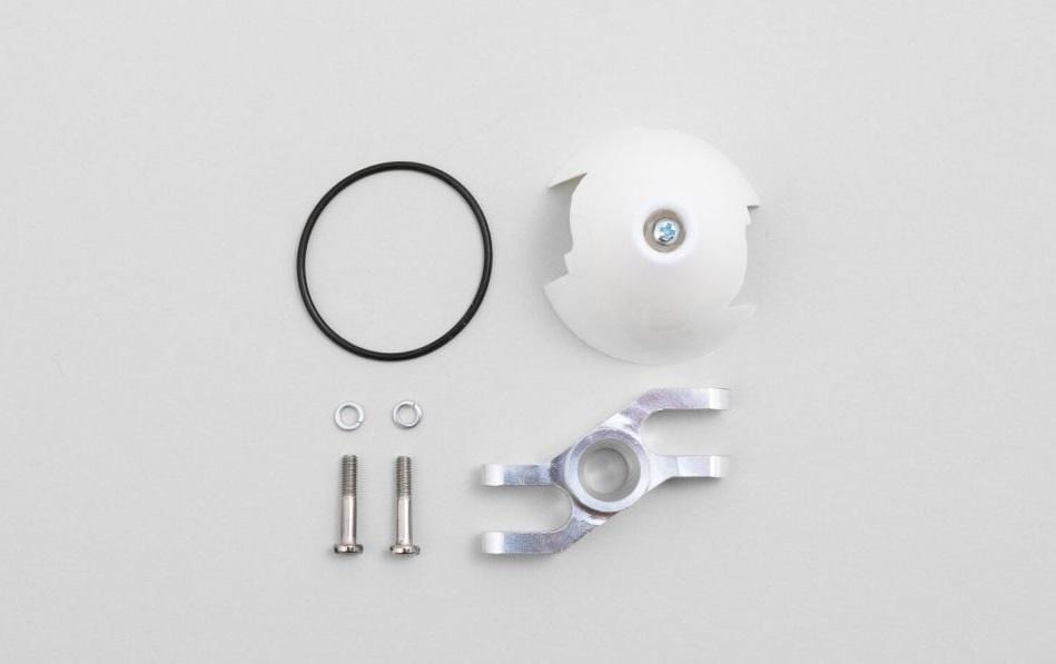 Aeronaut Z-Spinner (CN) 30 mm Aeronaut Z-Spinner (CN) 30 mm