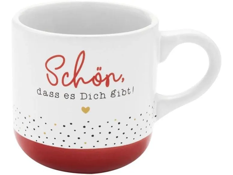 Sheepworld Schön, dass es dich gibt ! 100 ml Sheepworld Schön, dass es dich gibt ! 100 ml