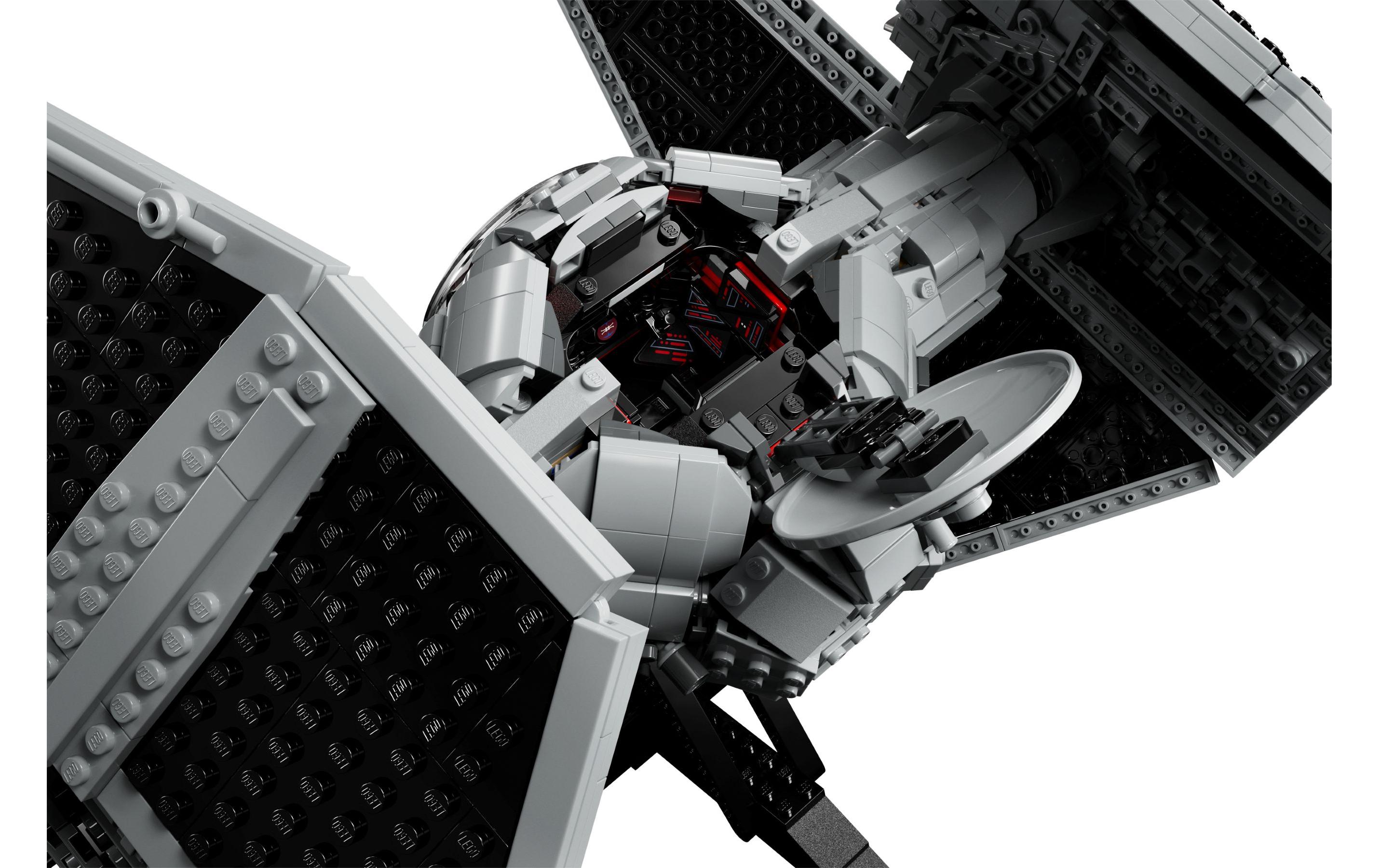LEGO® Star Wars Tie Interceptor 75382