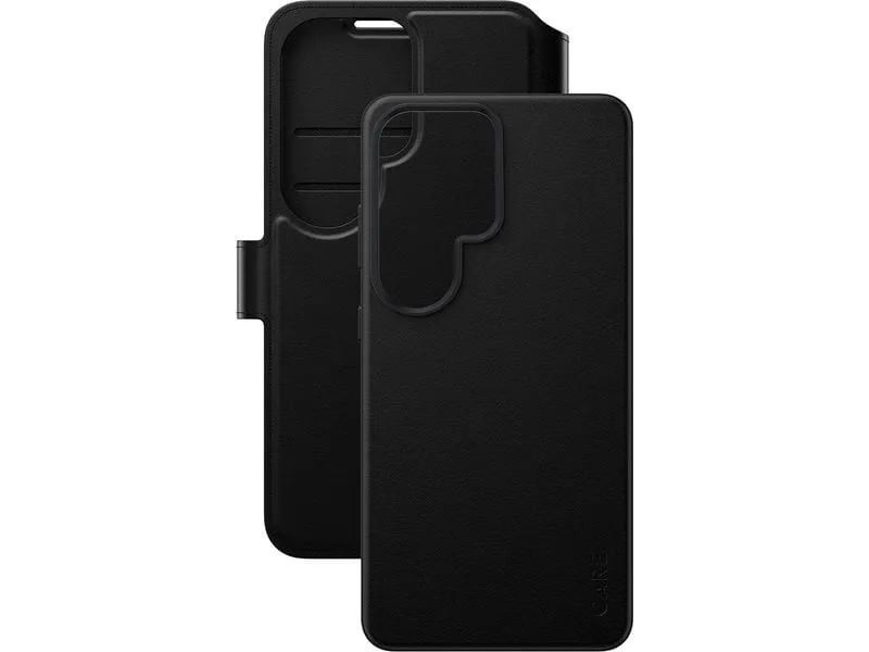 CARE Book Cover Tango 2in1 Galaxy S26 Ultra
