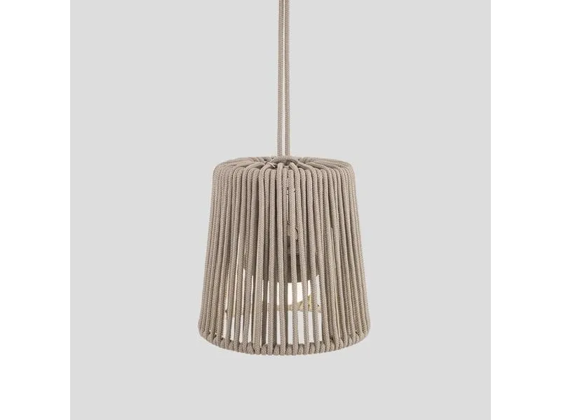 new Garden Kabellose Hängeleuchte Mini-Conta Hang grau new Garden Kabellose Hängeleuchte Mini-Conta Hang grau