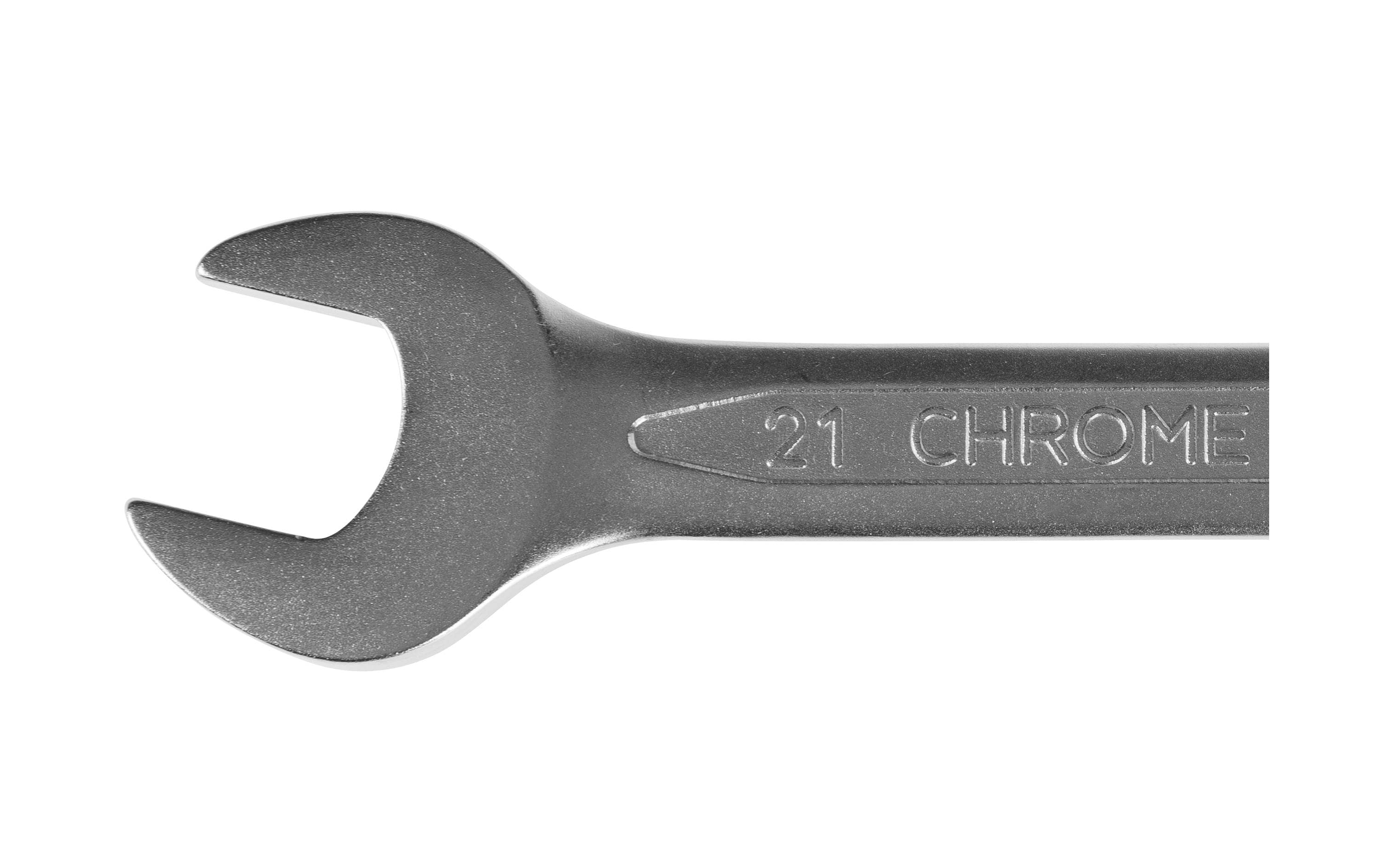 FTM Ringmaulschlüssel 21 mm FTM Ringmaulschlüssel 21 mm