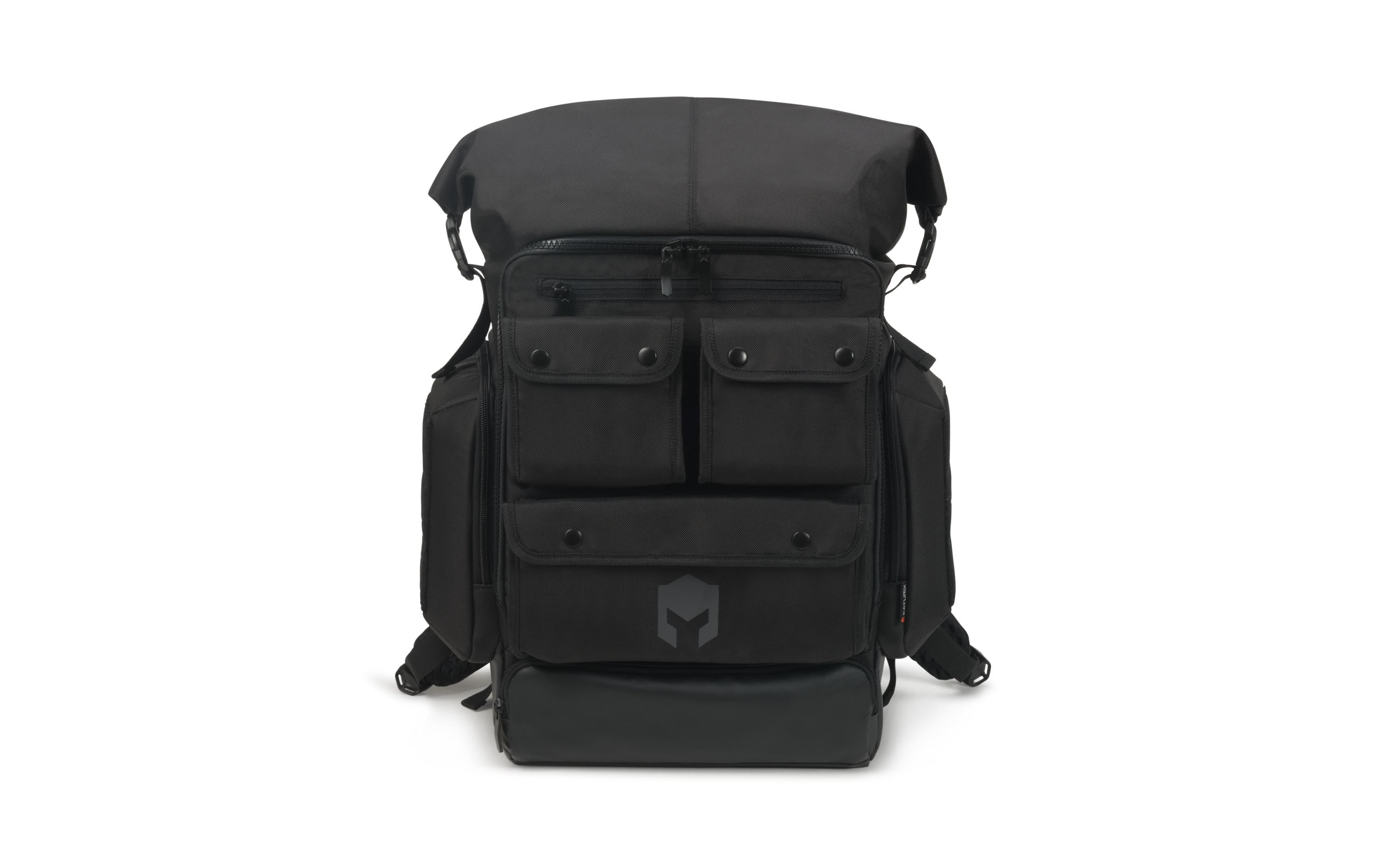 CATURIX DECISIUN Ecotec Backpack 15.6