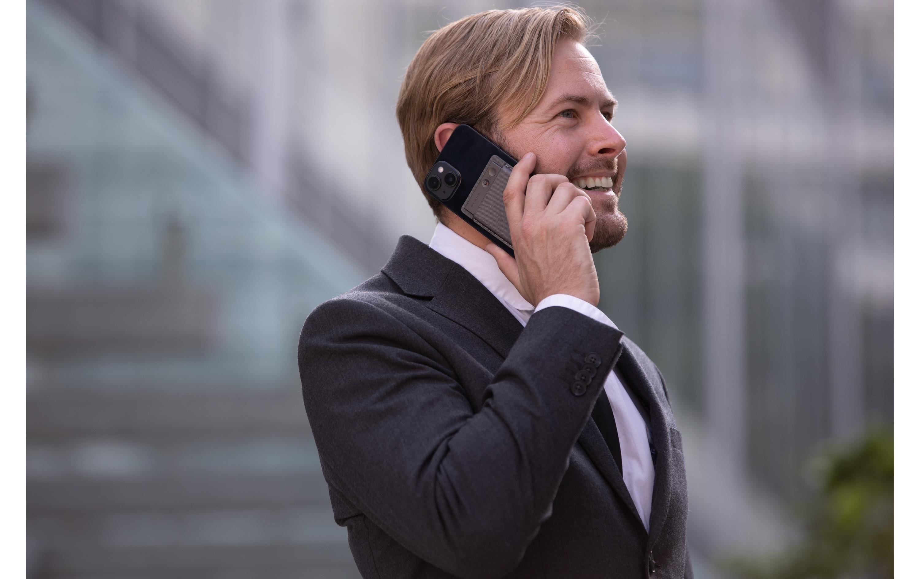 Plaud Diktiergerät Note AI Voice Recorder Schwarz