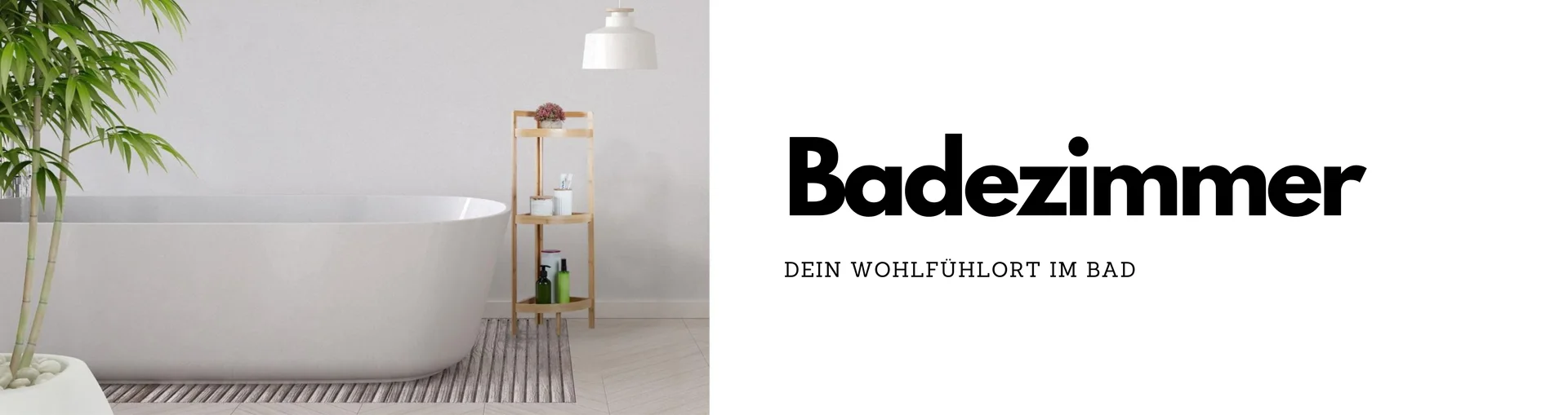 Lavabounterschränke