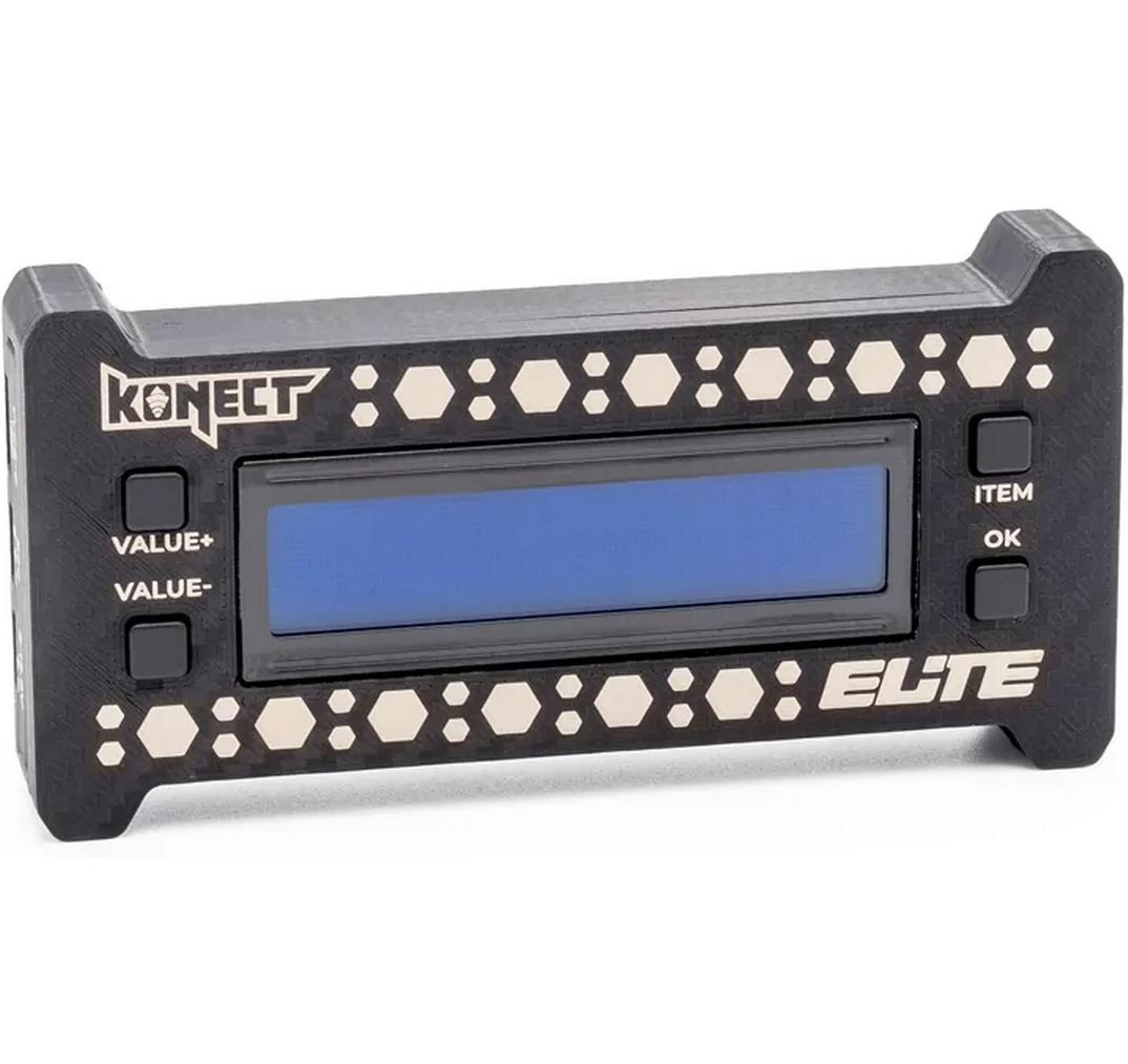 Konect Programmierkarte Elite Konect Programmierkarte Elite