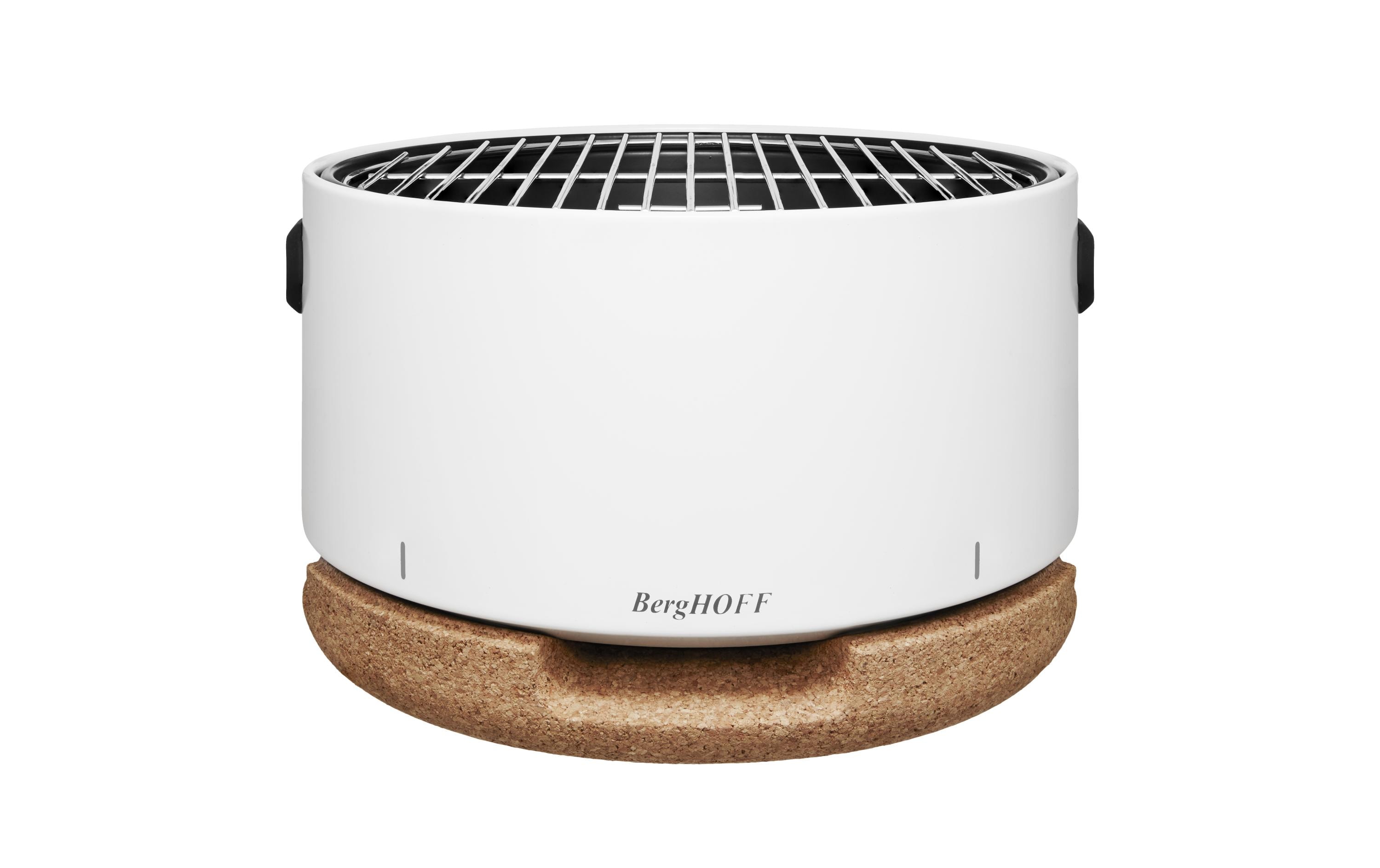 BergHOFF Tischgrill Table BBQ