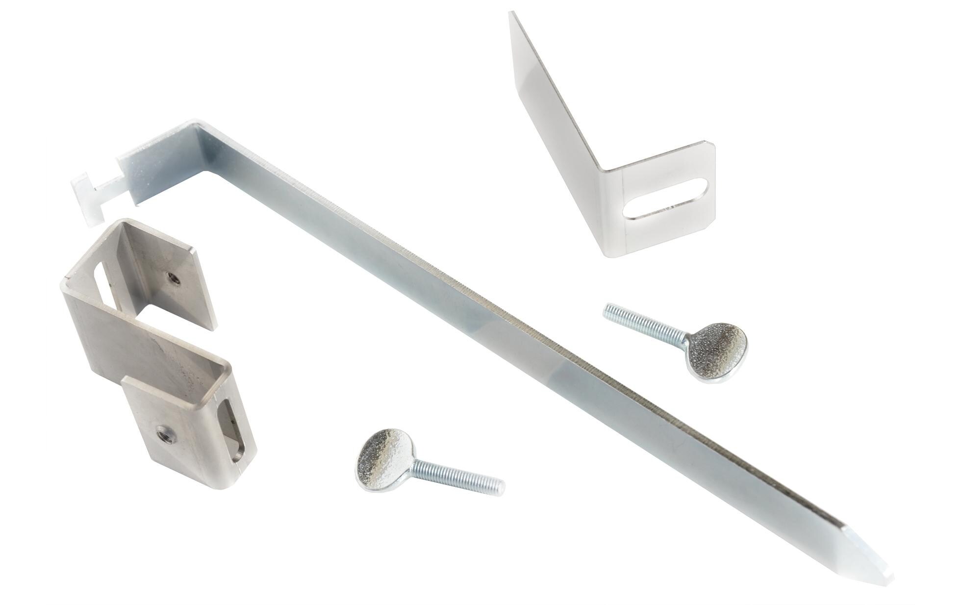 Colibri Frühbeetkasten Universal-Handlüfter Colibri Frühbeetkasten Universal-Handlüfter