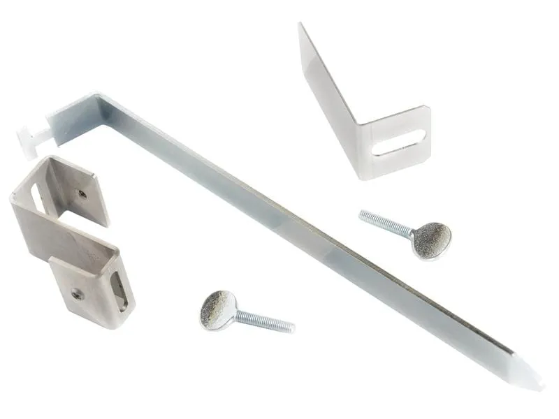 Colibri Frühbeetkasten Universal-Handlüfter Colibri Frühbeetkasten Universal-Handlüfter