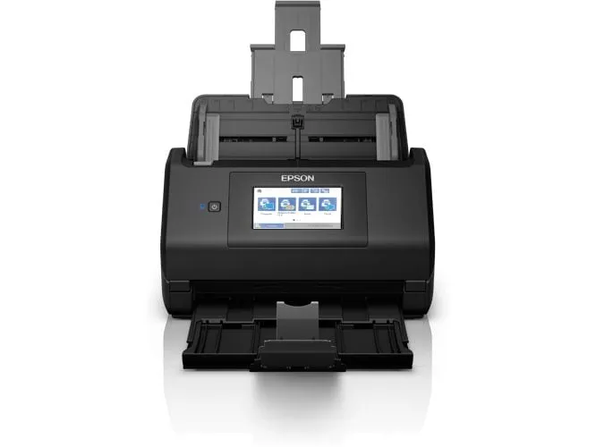 Epson Dokumentenscanner WorkForce ES-580W
