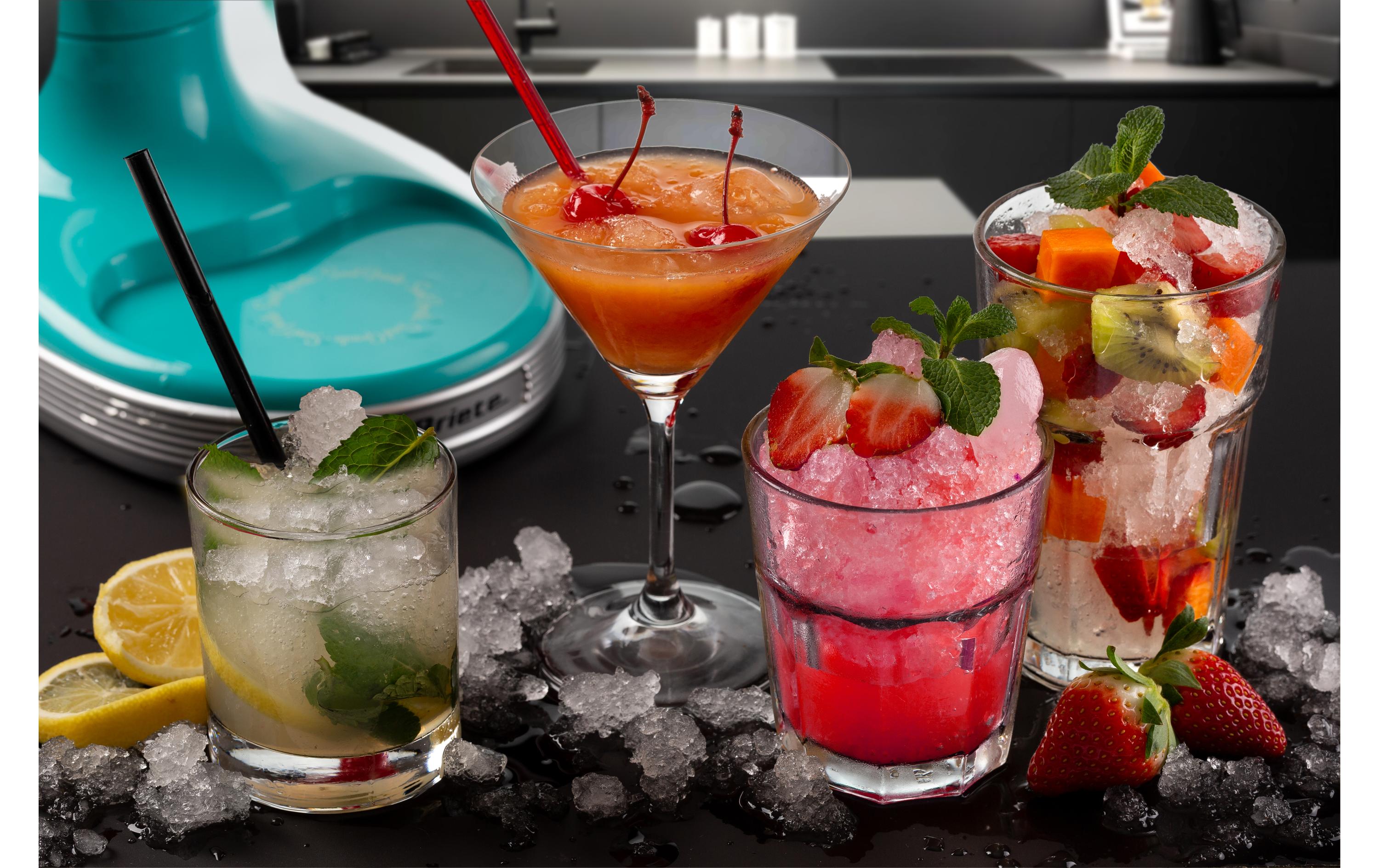 Ariete Ice Crusher Party Time ARI-76-BL Blau