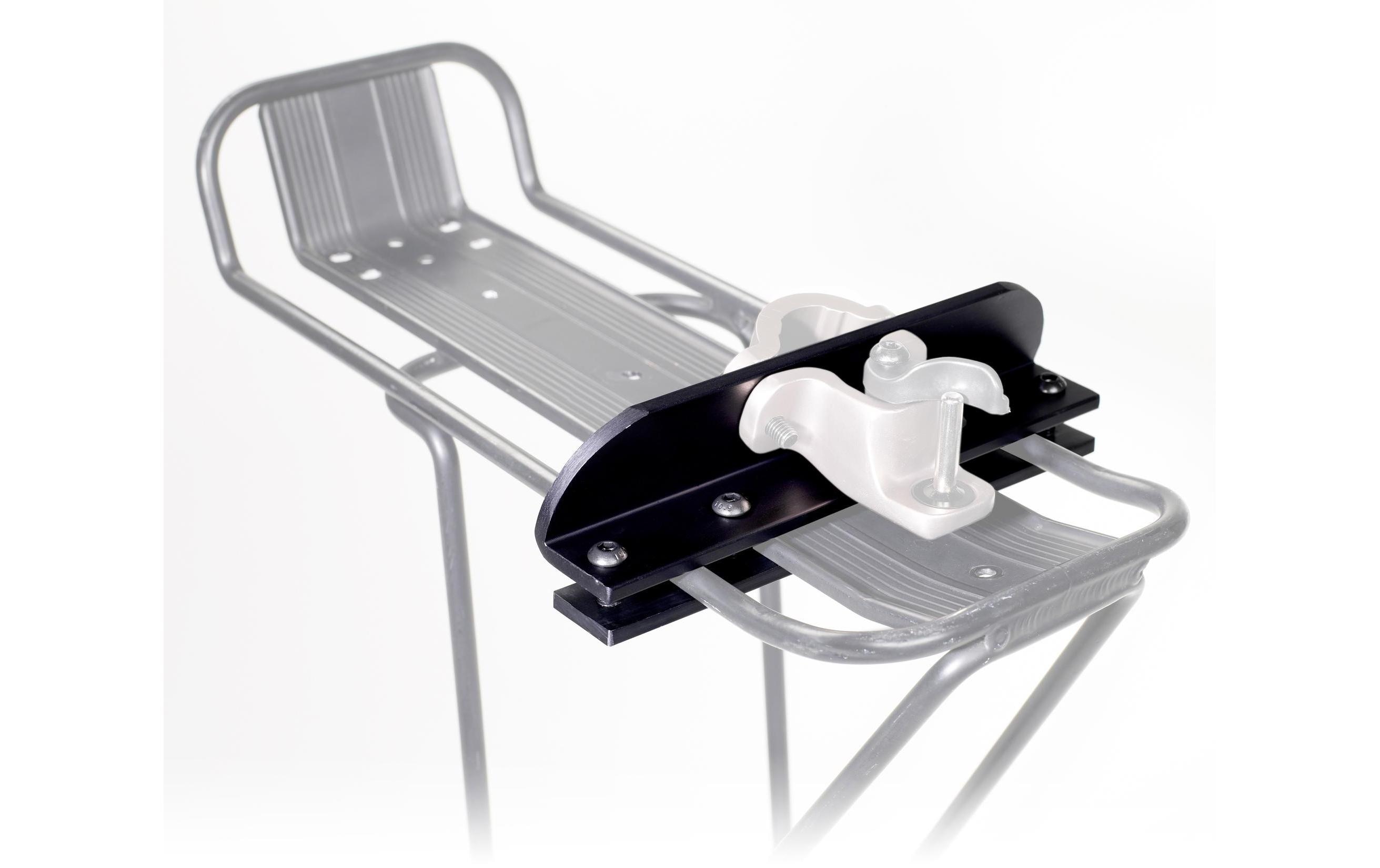 Burley Kupplung Travoy Rack Mount Burley Kupplung Travoy Rack Mount