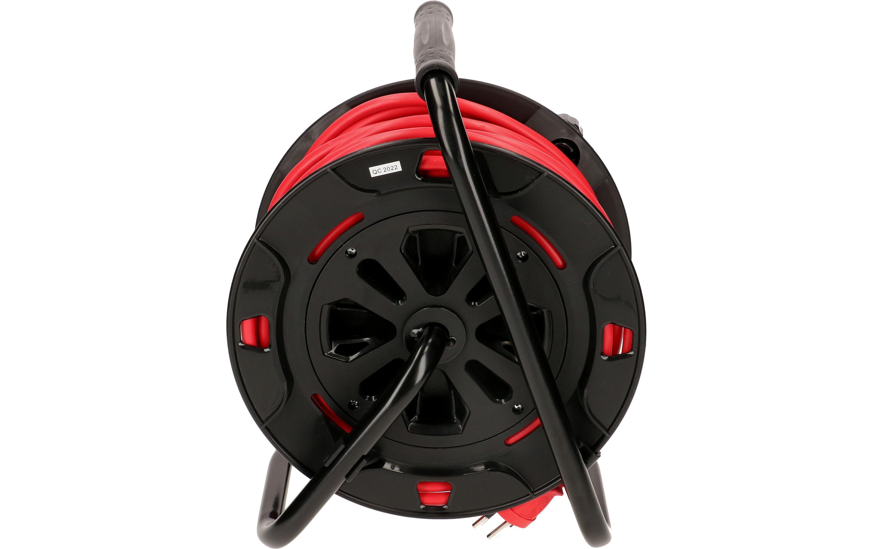 Max Hauri Kabelrolle maxREEL 20 m