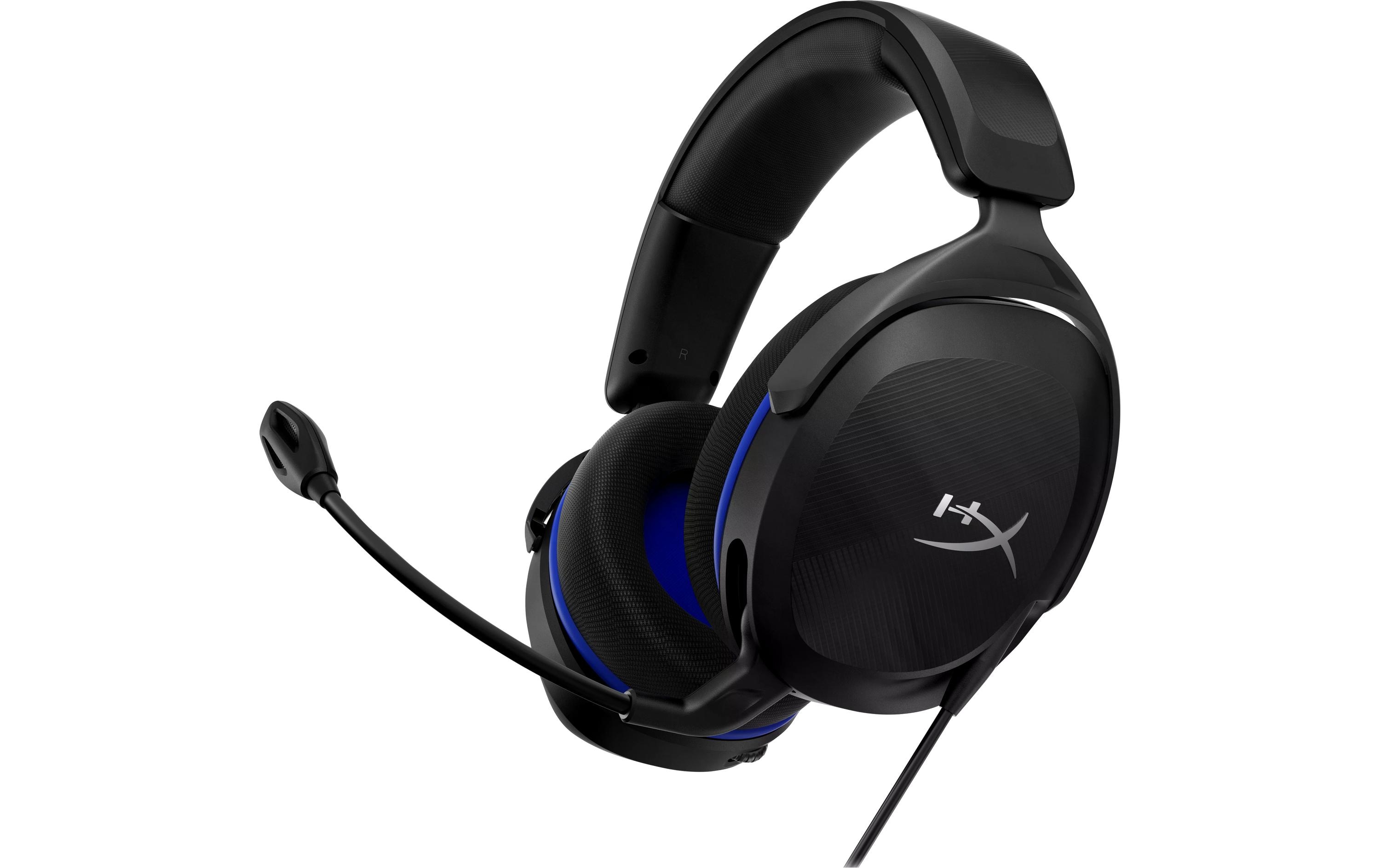 HyperX Headset CloudX Stinger 2 Core Schwarz
