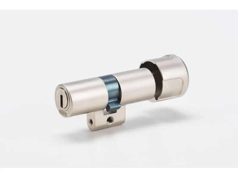Yale CH Knaufzylinder, Länge 65 22 mm Rundprofil Yale CH Knaufzylinder, Länge 65 22 mm Rundprofil