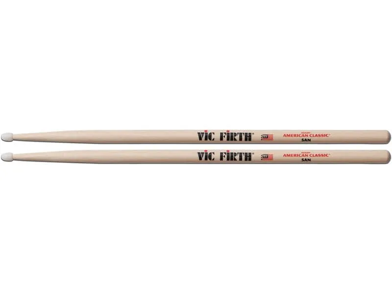 Vic Firth Drumsticks 5AN – 1 Paar Vic Firth Drumsticks 5AN – 1 Paar