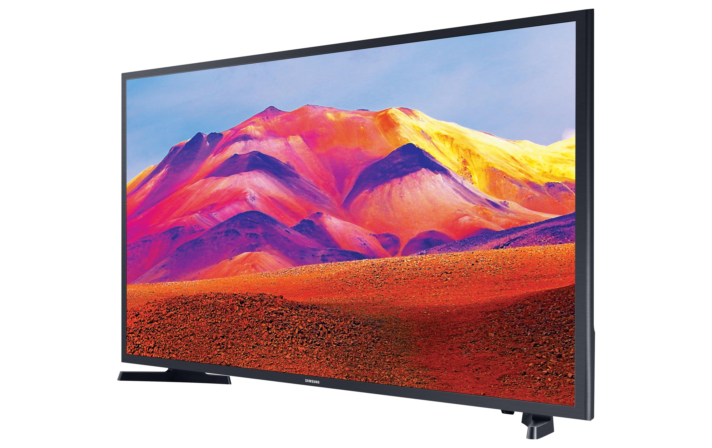 Samsung TV UE32T5370 CDXZG 32, 1920 x 1080 (Full HD), LED-LCD