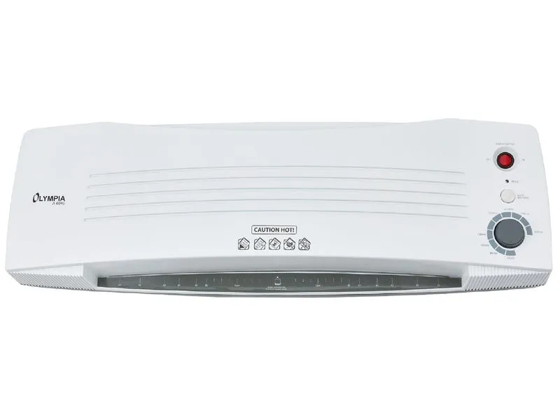 Olympia Laminiergerät A 6040 A2, 250 μm Olympia Laminiergerät A 6040 A2, 250 μm