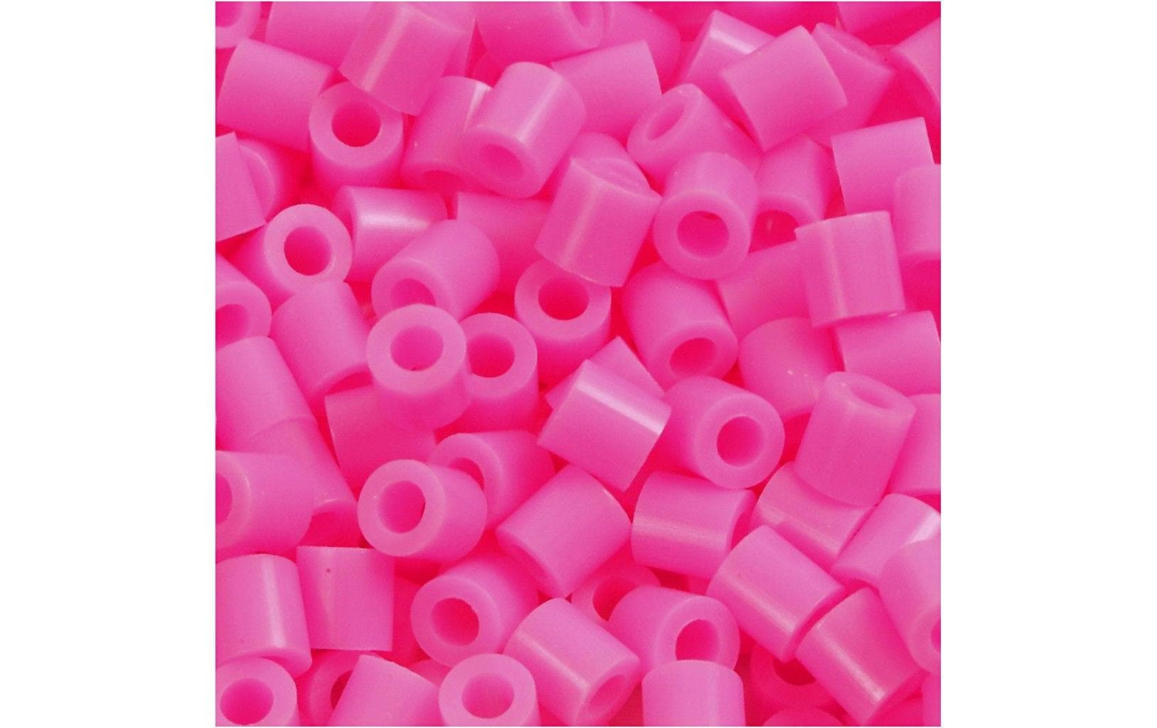 Creativ Company Bügelperlen Nabbi Medium Pink