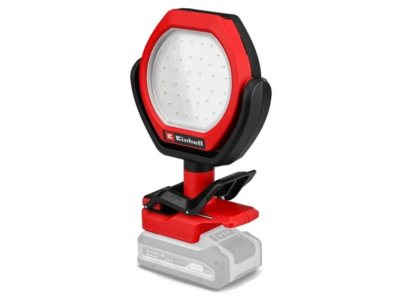 Einhell Akku-Outdoor-Lampe GC-OL 18/1500 Li-Solo Einhell Akku-Outdoor-Lampe GC-OL 18/1500 Li-Solo