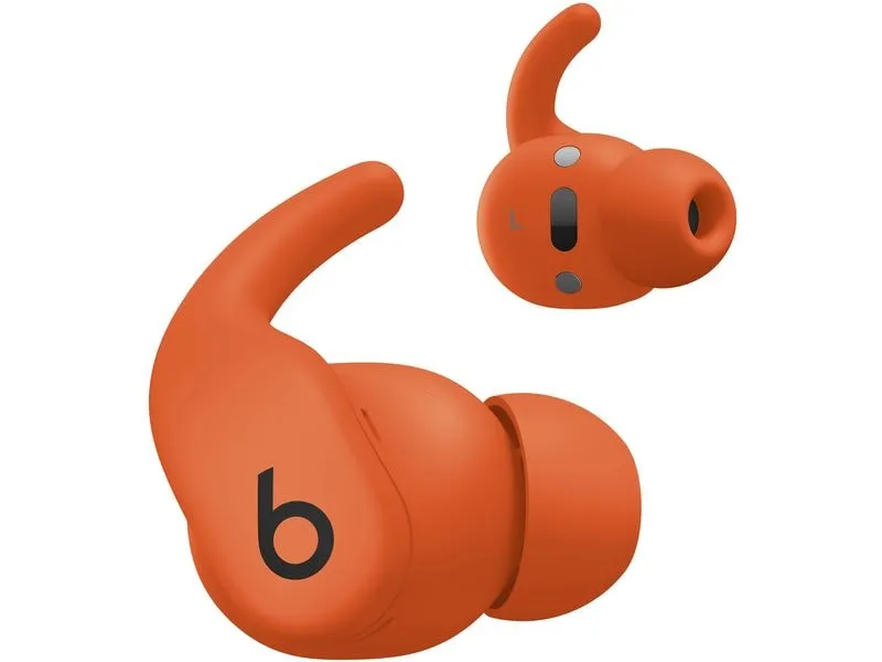 Apple Beats In-Ear-Kopfhörer Powerbeats Fit, Spark Orange Apple Beats In-Ear-Kopfhörer Powerbeats Fit, Spark Orange