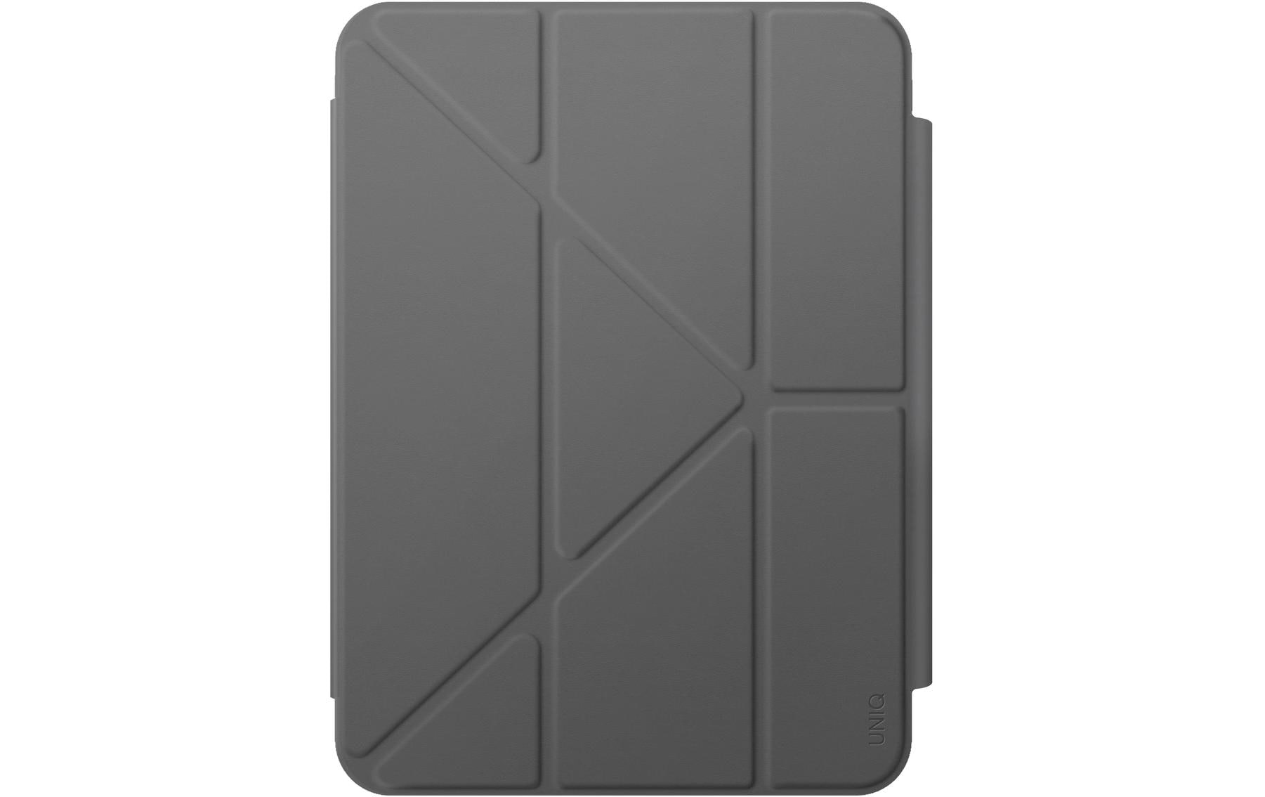 Uniq Smart Cover Camden Ipad Air 13 (2024) Grau