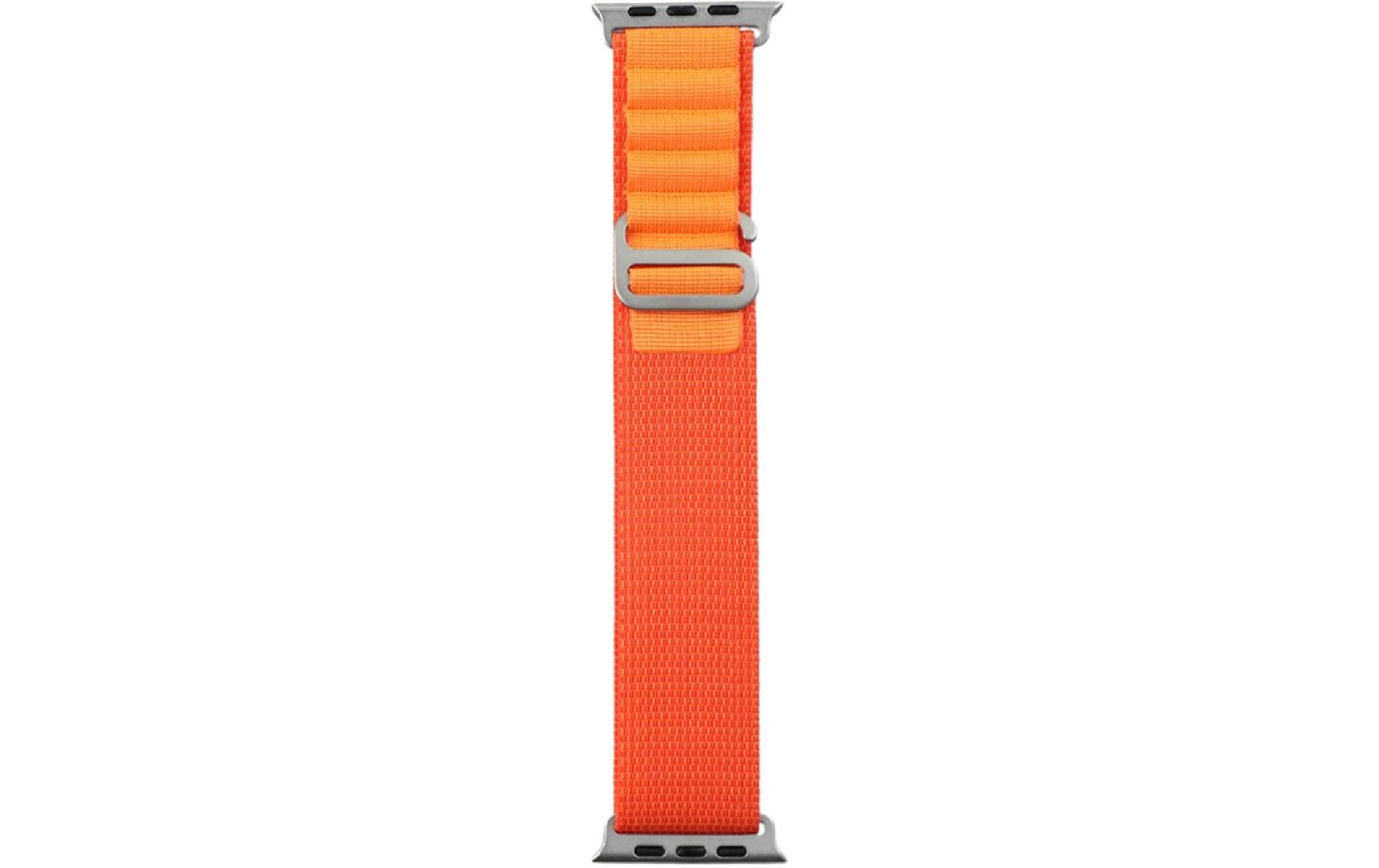 4smarts Armband 4er Set Alpha 2 Apple Watch 42/44/45/46/49 mm