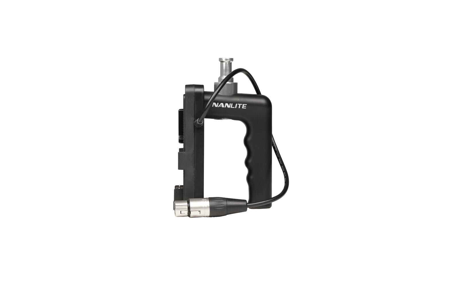 Nanlite Batteriehalterung V-Mount V-Mount