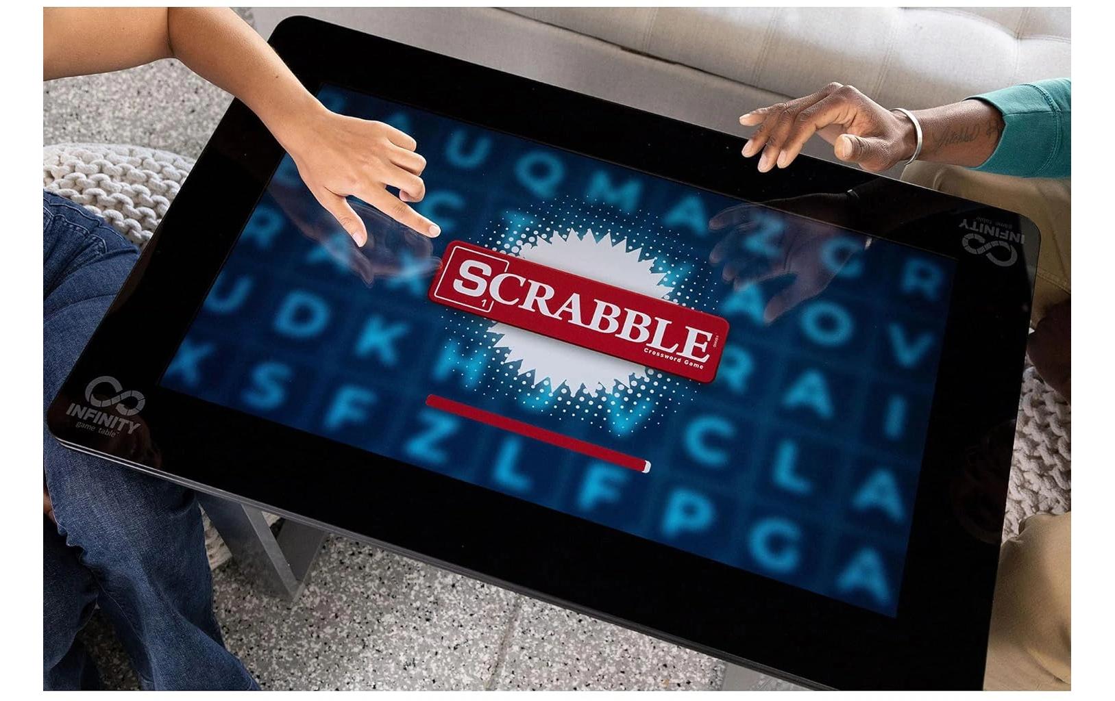 Arcade1Up Infinity Table