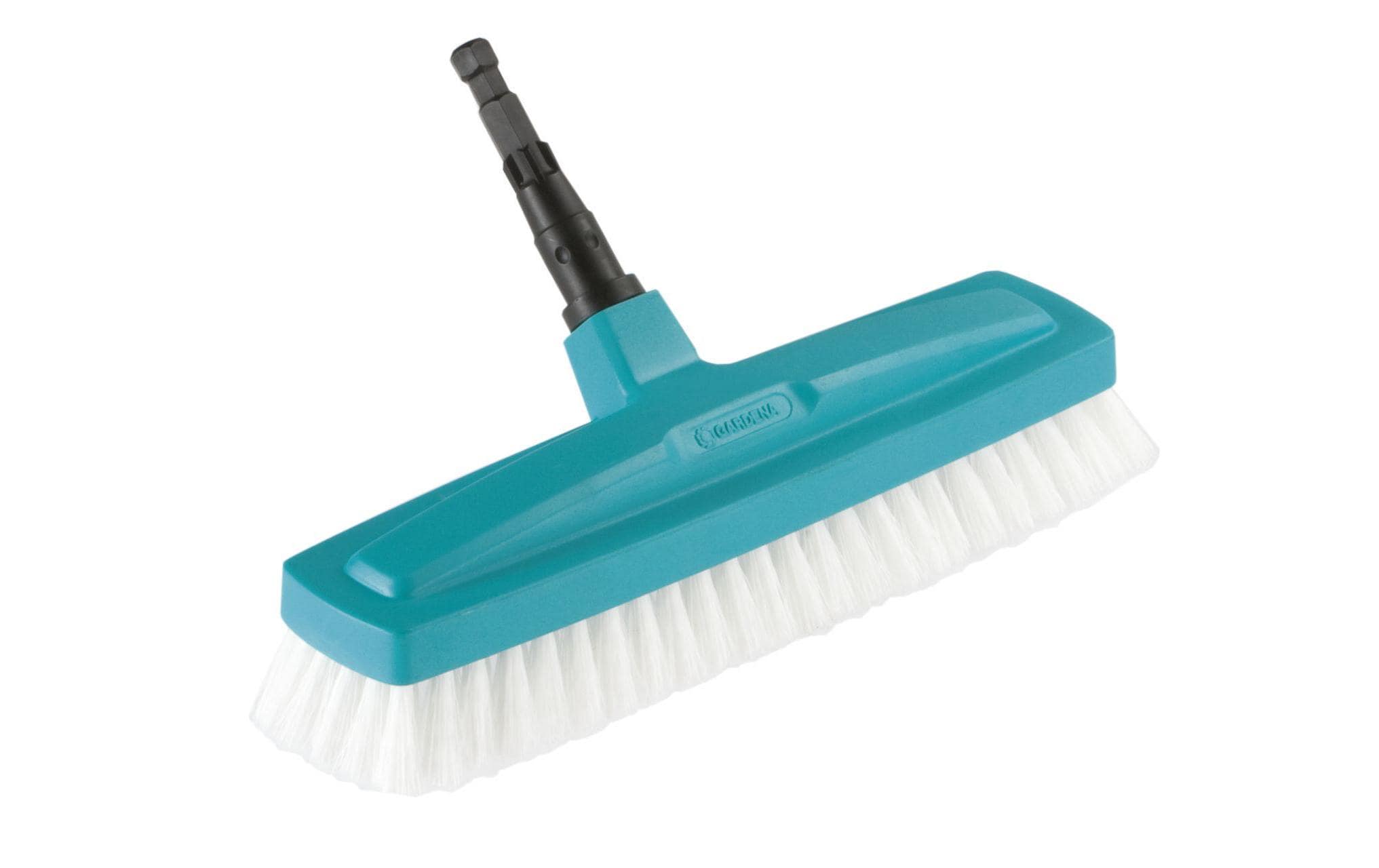 GARDENA Schrubber Combisystem
