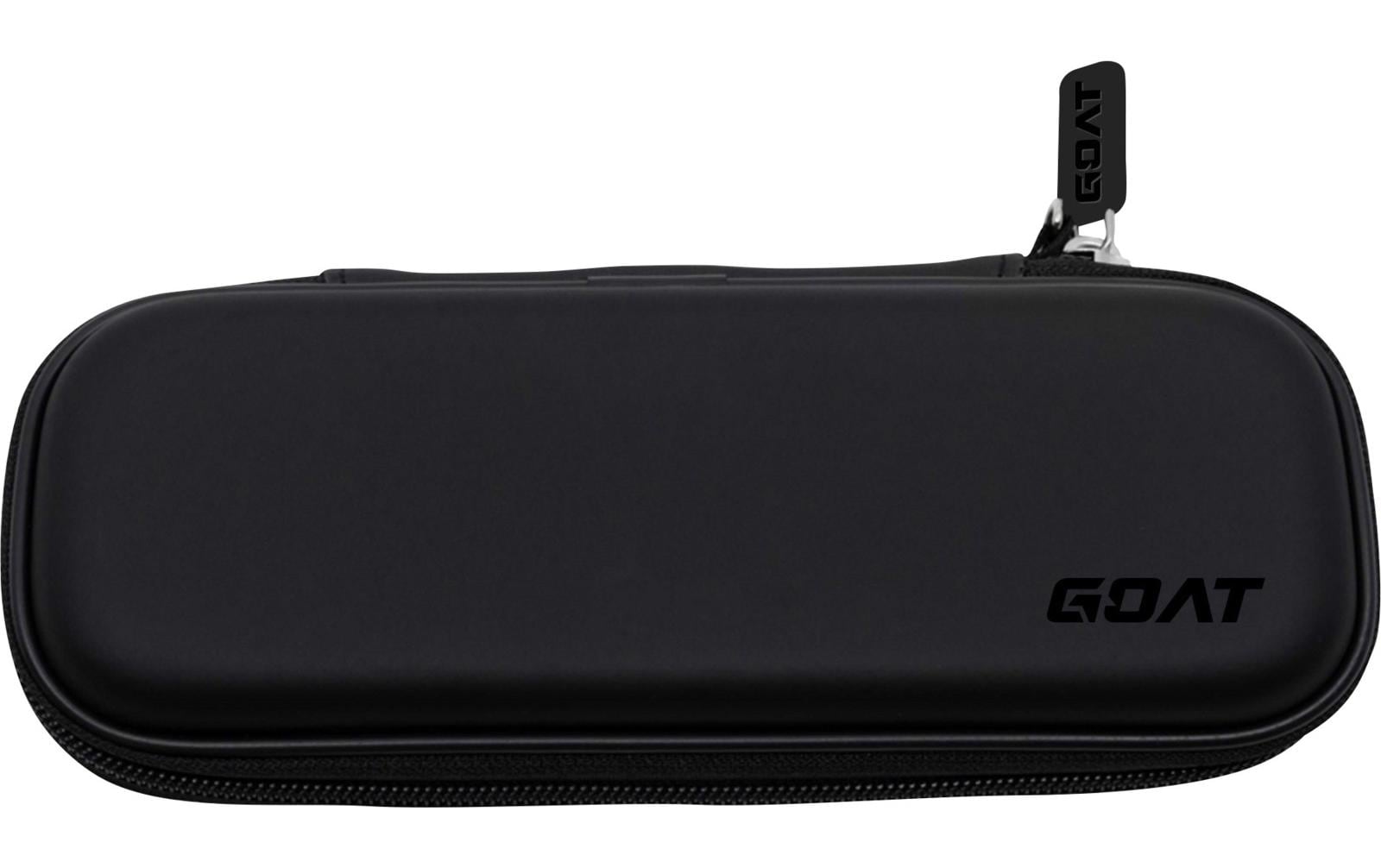 FTM Darttasche Grösse S, Schwarz